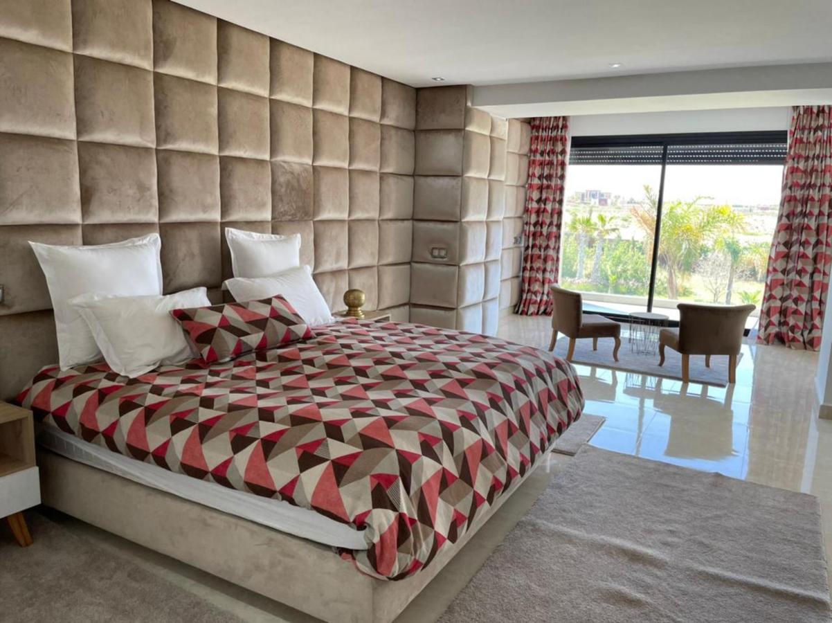 Villa Josephine Marrakech Marrakesch