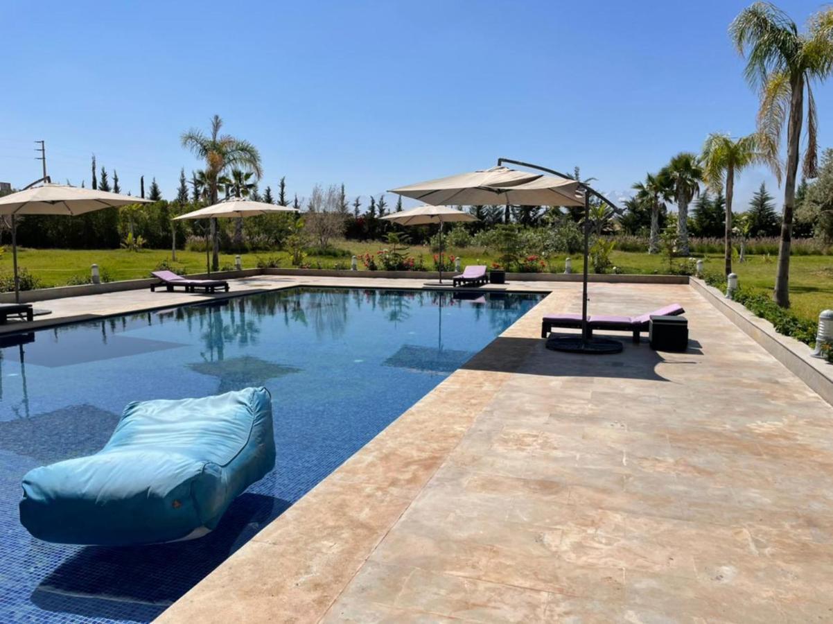 Josephine Marrakech Villa Marrakesch